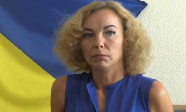 Українська суддя, яка виправдовувала окупантів, відсвяткувала Новий рік у Криму