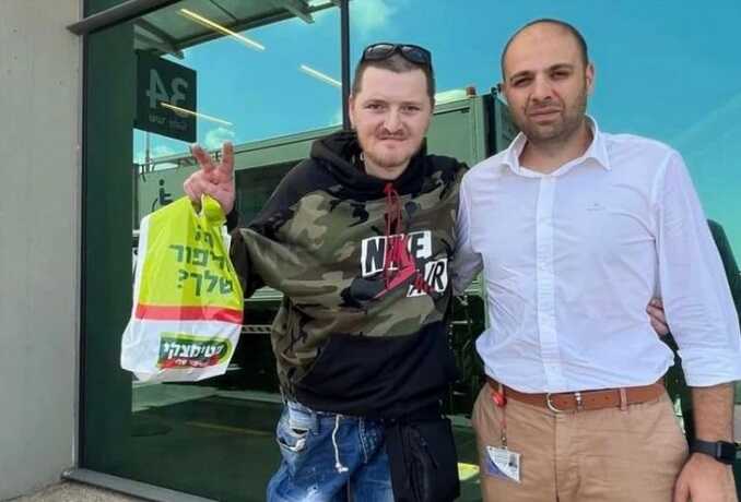 МЗС знайшло українця, якому WizzAir відмовила в посадці на рейс