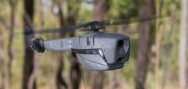 Норвегія передає Україні додаткову тисячу мікродронів Black Hornet для ведення розвідки