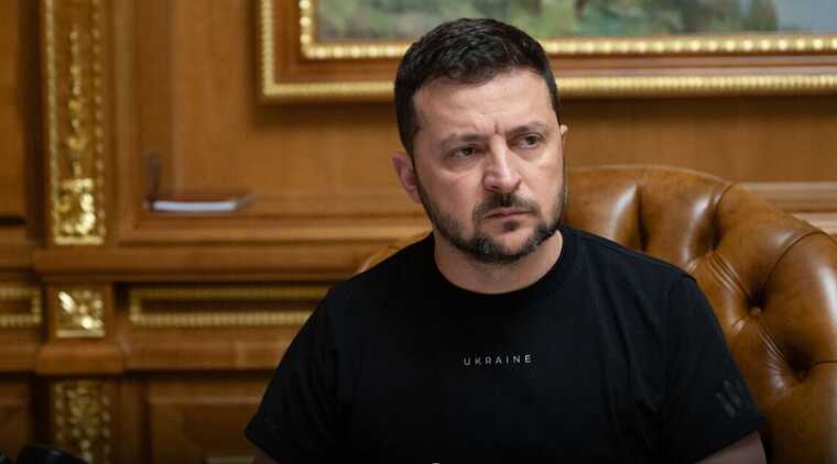 Зеленский и Шольц договорились о дополнительных Patriot и ракетах к ним