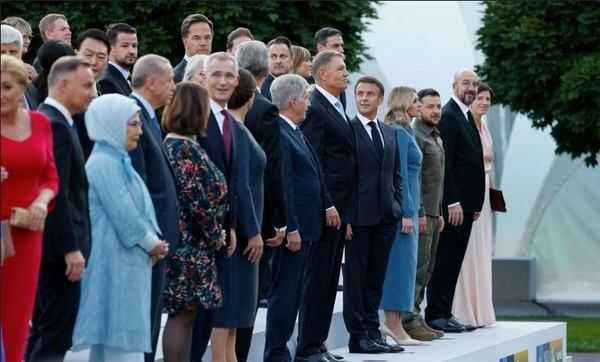 Експерти про заяву НАТО щодо майбутнього України в Альянсі: Відсутність сміливого мислення