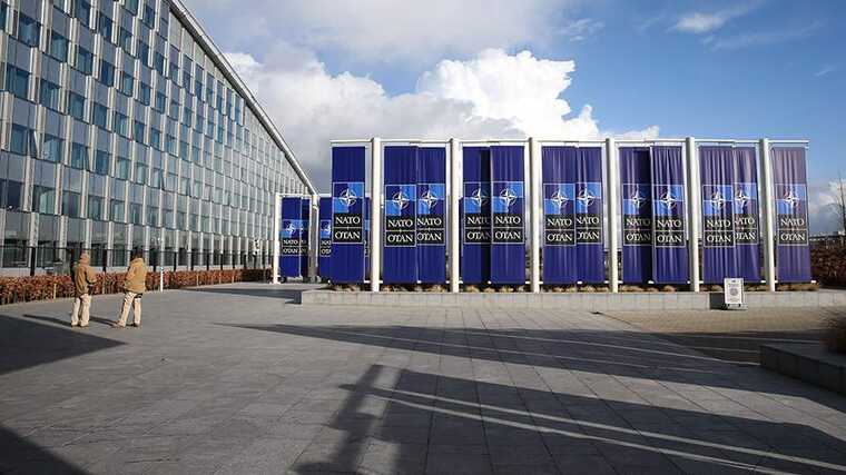 Зеленський і Столтенберг зробили низку заяв у Вільнюсі, розпочалось засідання Ради Україна-НАТО