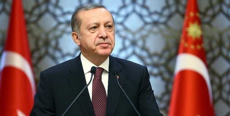 Ердоган анонсував зустріч із Путіним: пояснить, навіщо відпустив командирів-захисників Маріуполя