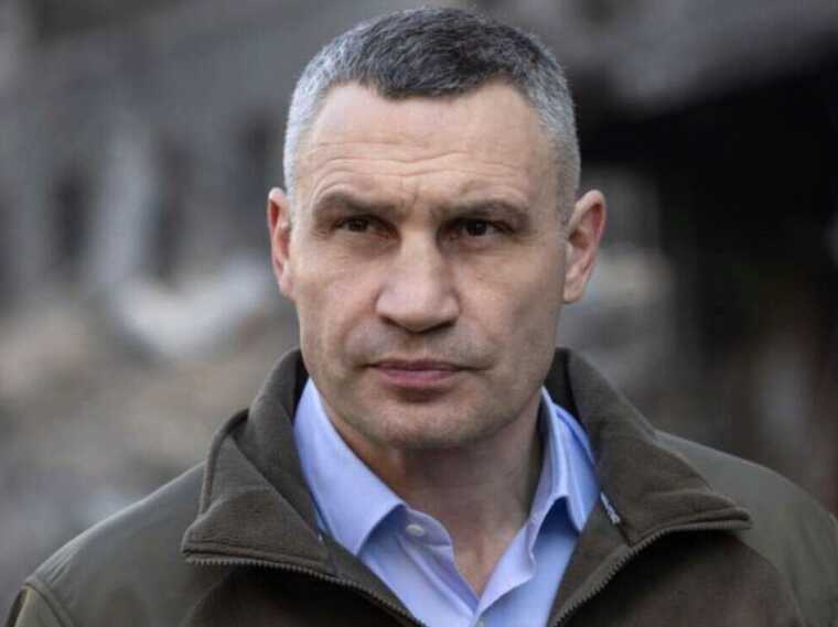 Кличко: Ресторатори просять владу Києва продовжити час роботи закладів харчування