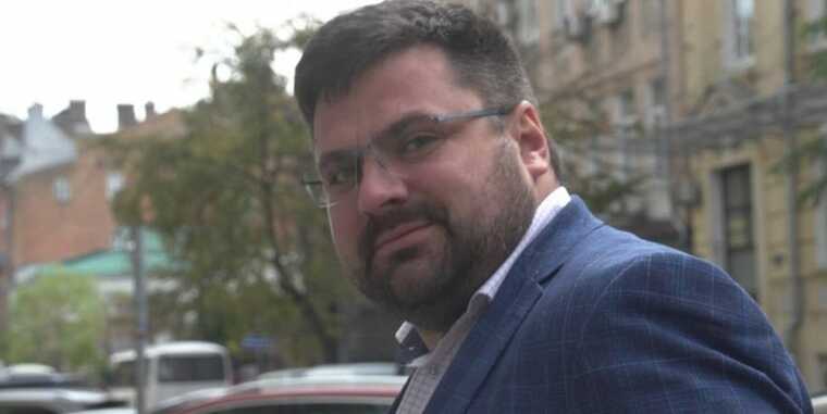 Сербія відмовила в екстрадиції ексгенерала СБУ Наумова