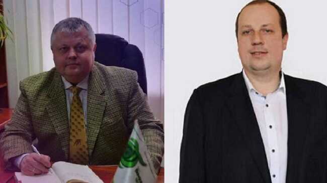 У Львові на хабарі затримали декана університету ветмедицини