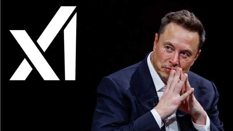 Маск запустив новий стартап xAI для розробки штучного інтелекту: ChatGPT, посунься