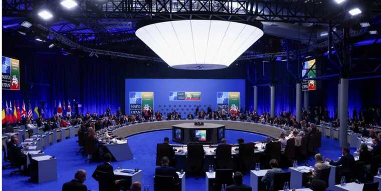 Російські хакери злили секретні дані про підготовку саміту НАТО: У Литві почали розслідування