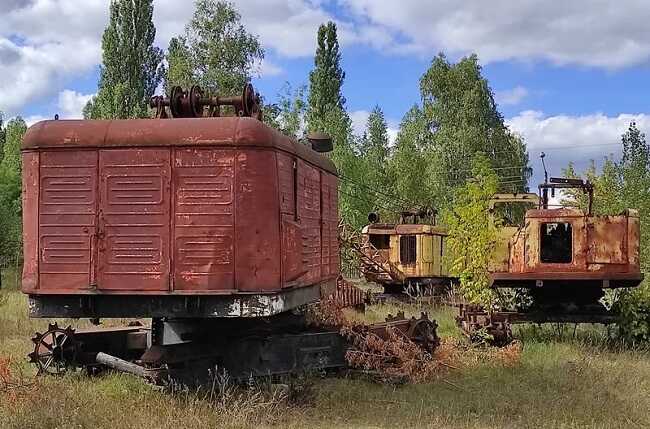 Аукцион по приватизации ГП "Житомирторф" не состоялся