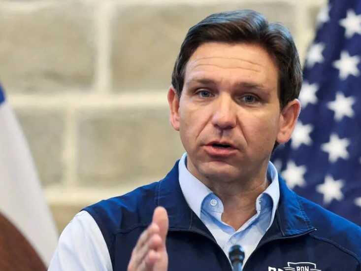 Трамп и Десантис раскритиковали предоставление кассетных боеприпасов Украине: заговорили об "эскалации"