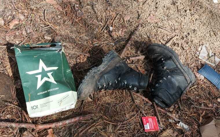 Под Москвой произошла массовая драка в воинской части