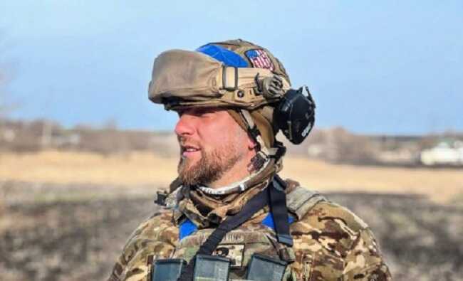 Замість Маркуса: у 47 ОМБр призначили нового головного сержанта