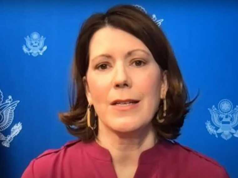 "Війна в Україні може закінчитись сьогодні": у США назвали "найпростіший" варіант