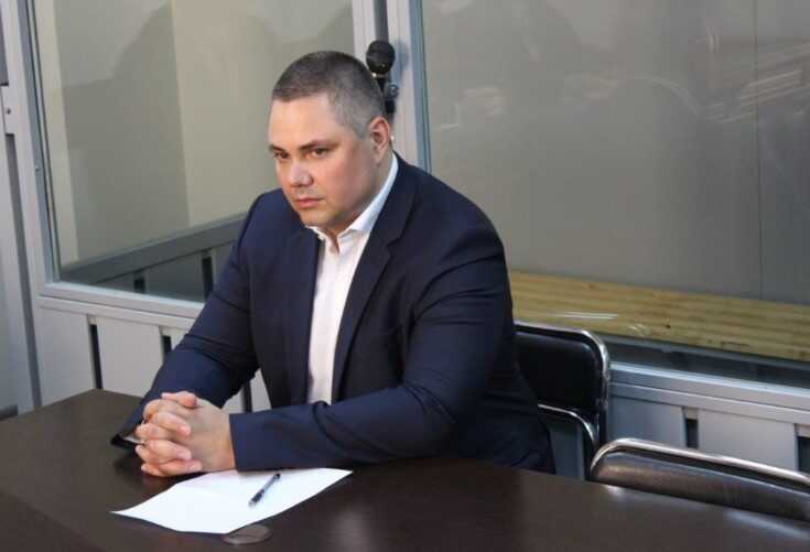 Верховний суд скасував вирок для ексдиректора ЗТМК Сивака