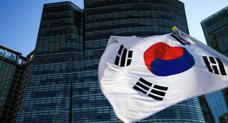 На відновлення України Південна Корея може вкласти 52 млрд доларів