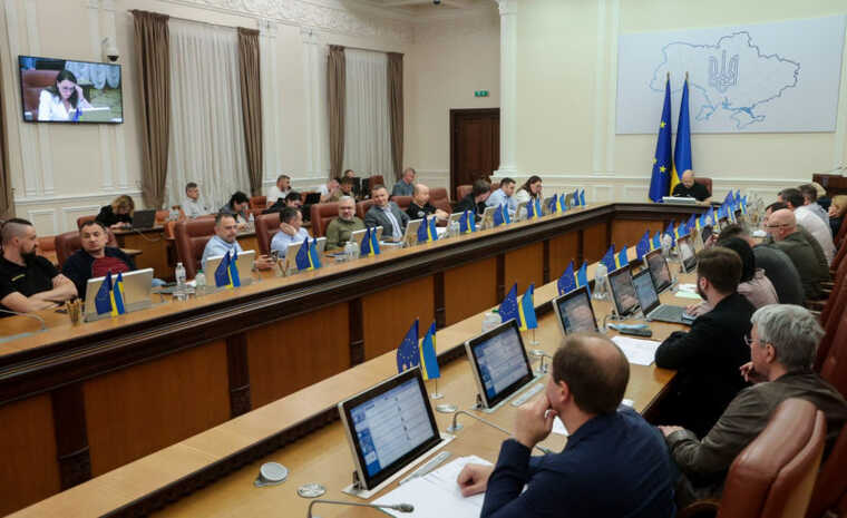 Шмигаль: На рахунках місцевих бюджетів достатньо коштів, щоб не підвищувати тарифи