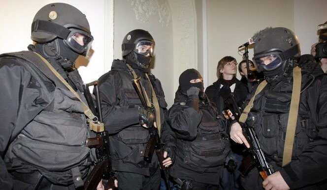 Як силовики “кошмарять” бізнес, повністю проваливши боротьбу з економічною злочинністю