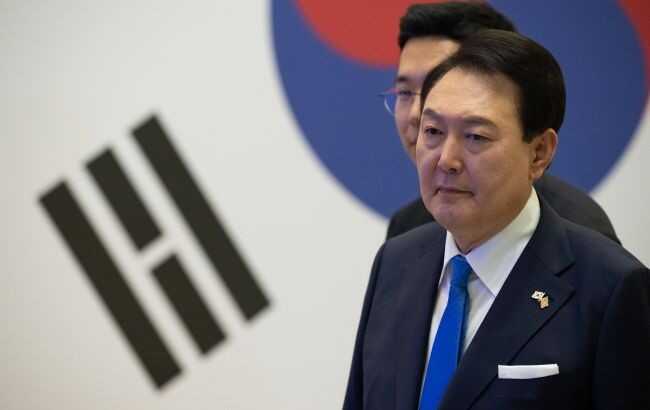 Південна Корея збільшить військову та гуманітарну допомогу Україні, - президент
