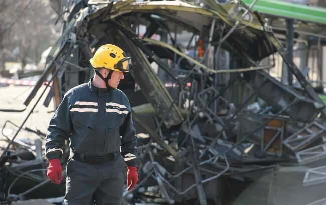 Окупанти обстріляли із "Граду" Запорізьку область