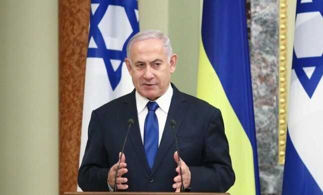 Прем’єр-міністра Ізраїлю доставили до відділення невідкладної допомоги