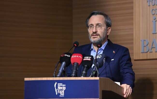 У Туреччині пояснили, чому підтримують розширення НАТО