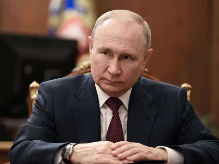 У Росії визначилися з майбутнім ПВК "Вагнер" – британська розвідка