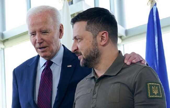 Вступ України в НАТО може спровокувати загострення війни, – Sky News