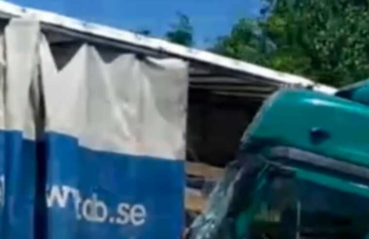 Окупанти перевозять з Росії БК цивільними вантажівками, - Андрющенко