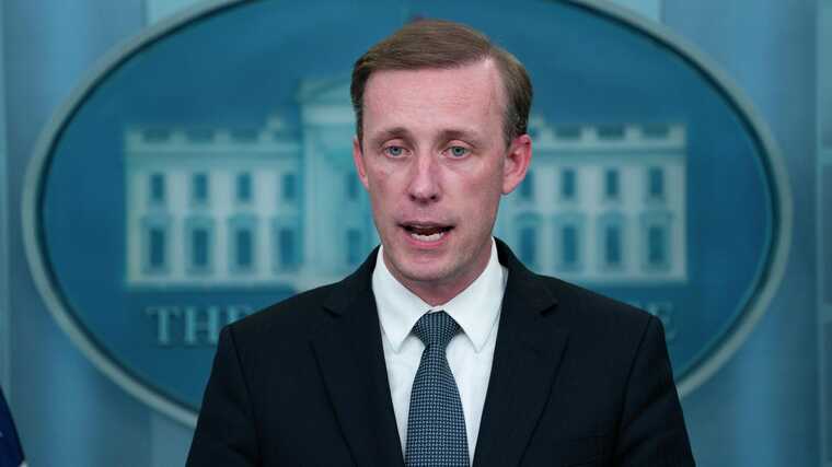 Салливан: Будущее Украины – в НАТО и это не подлежит обсуждению