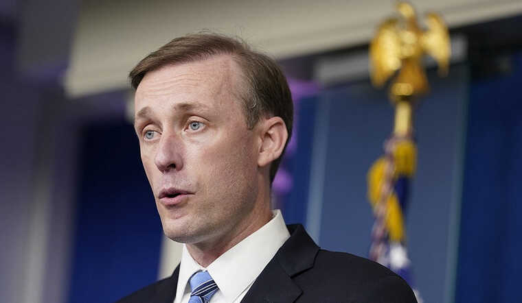 Членство Украины в НАТО решено, - Салливан