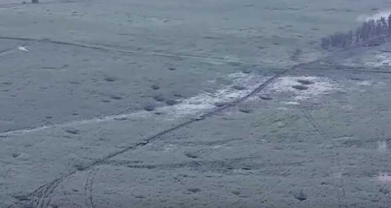 На Донеччині воїни 10-ї ОГШБр відбивають ворожий наступ