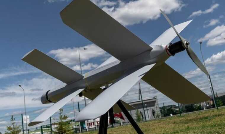 РФ заявила про нарощування виробництва дронів "Ланцет": "Набагато ефективніше за ракети"