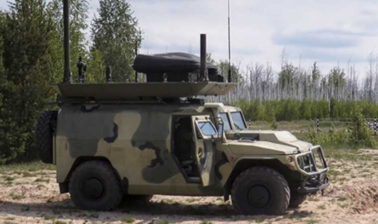 ЗСУ знищили мобільний РЕБ окупантів "Леєр-2": Загарбники зазнають втрат