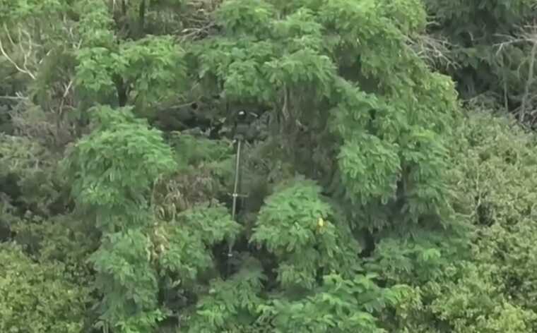 Бійці ЗСУ знищили комплекс відеоспостереження РФ