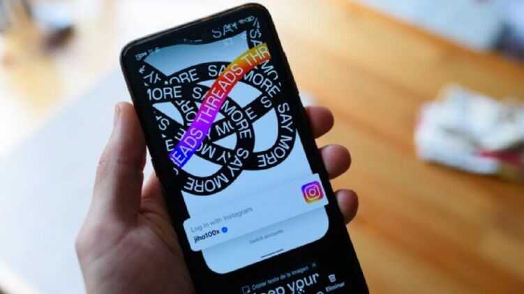 Нова соцмережа від Цукерберга втратила п’яту частину активних користувачів лише за чотири дні