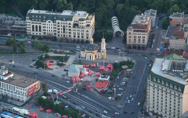 У Києві екскомунальник через недбалість розтратив 73,6 млн гривень