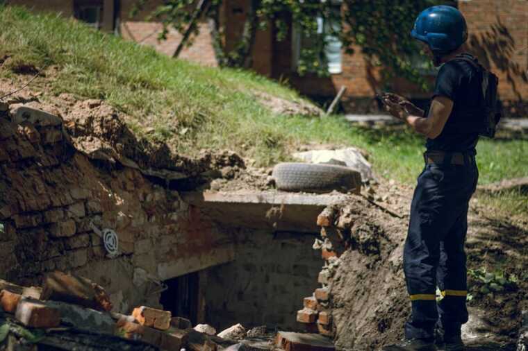 Обстріл Сумської області: загинуло дві людини