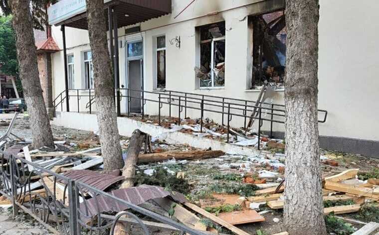 Оккупанты обстреляли 8 общин в Сумской области: есть раненые и погибшие