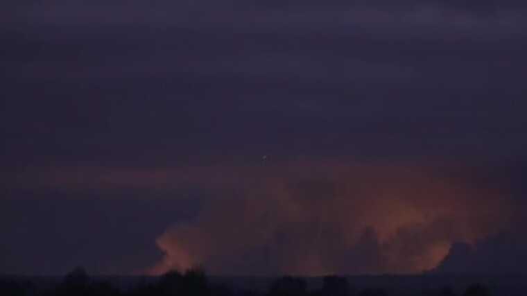 В Одесі під час повітрянної тревоги пролунали вибухи