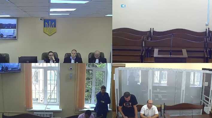 Апеляція ВАКС закрила справу депутата Полтавської облради