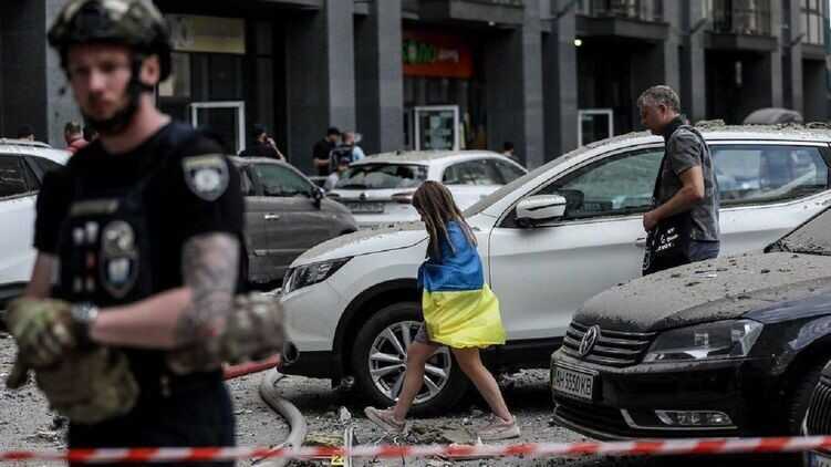 В ООН назвали кількість загиблих українців від початку повномасштабного вторгнення РФ