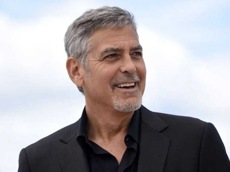 Джордж Клуні закликав створити коаліцію, спрямовану на ліквідацію ПВК "Вагнер"