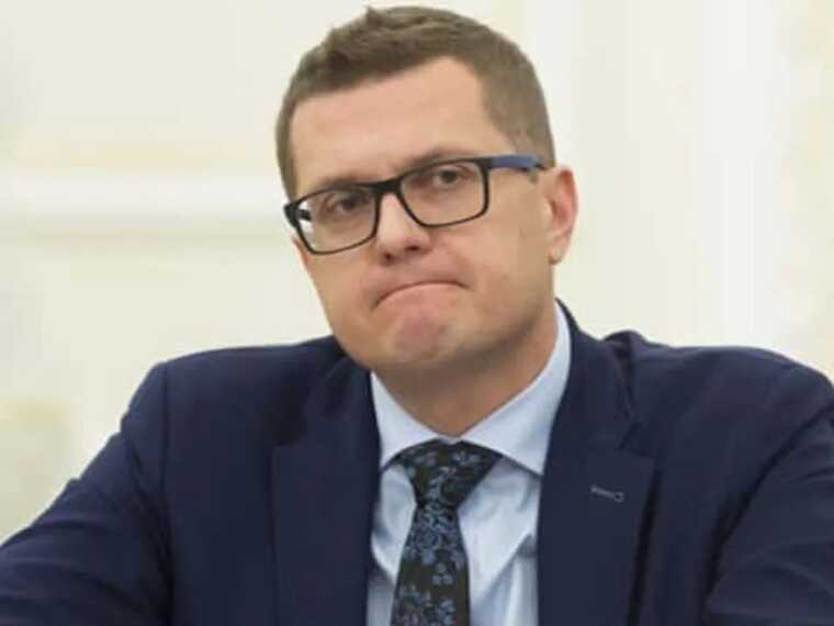 Наумов і Кулініч маніпулювали Бакановим: екскерівник ГУР Кондратюк розповів про проблеми в СБУ