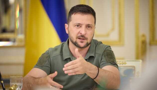 Для защиты Одессы Украине нужны дополнительные системы SAMP-T или Patriot, - Зеленский