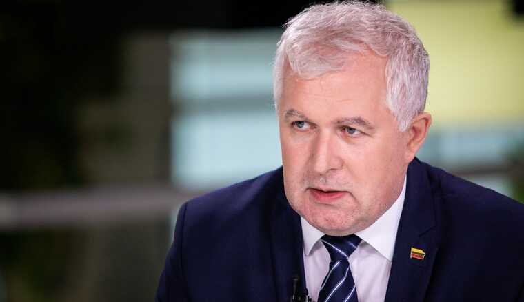 Литва цього місяця надасть Україні військової допомоги на майже 25 млн євро