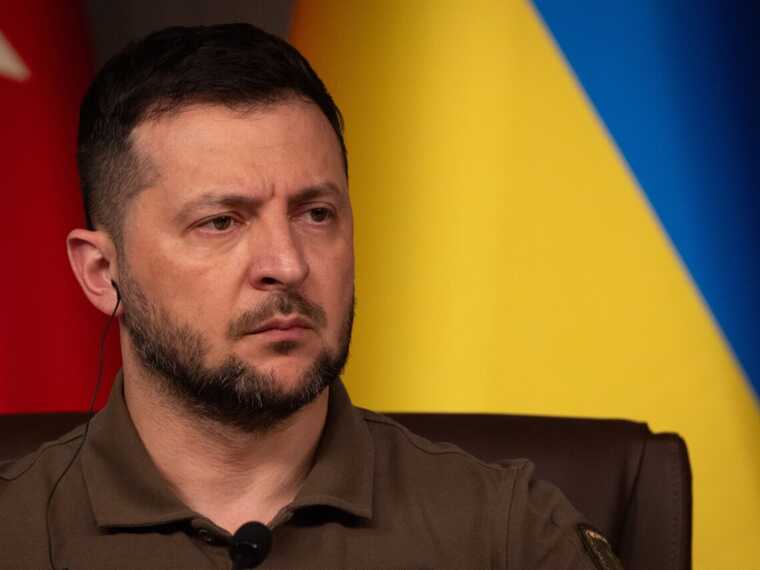 Мішень Росії - не лише Україна: Зеленський про нічний удар по Одесі