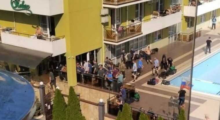 Командование ЧВК "Вагнер" распустило наемников, - СМИ