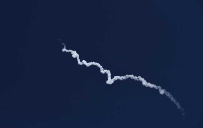 У Сумах пролунали вибухи