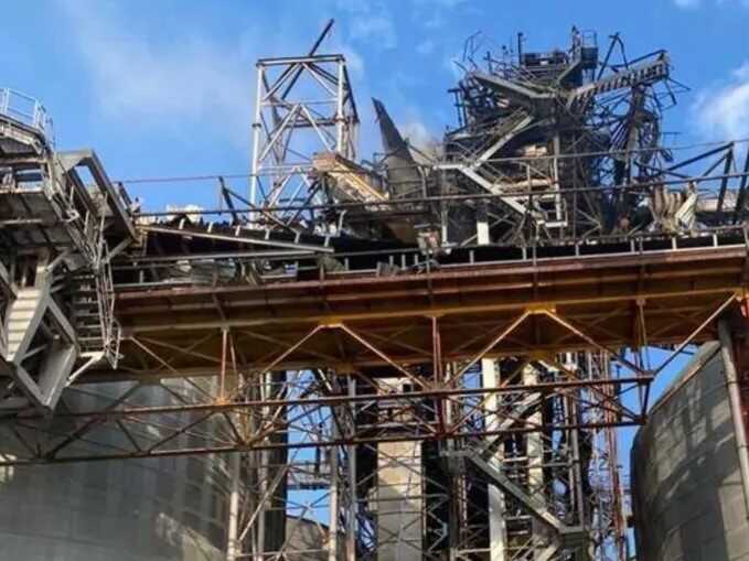 Розвідка Британії пояснила, що стоїть за виходом Росії із зернової угоди