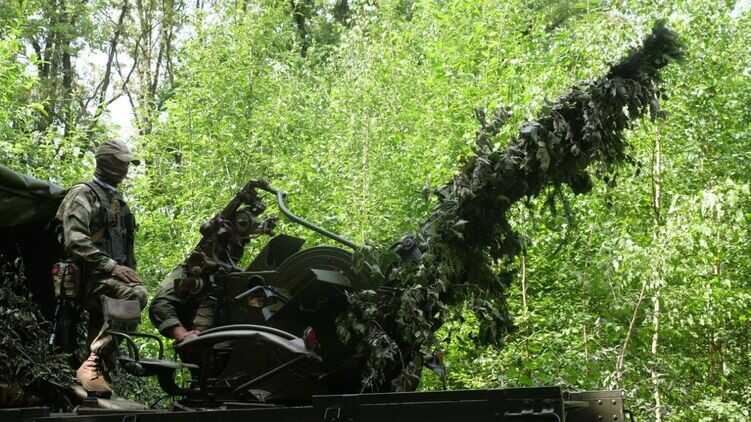 ПВК "Вагнер" проводить тренування разом із білоруськими військовими на полігоні "Брестський"